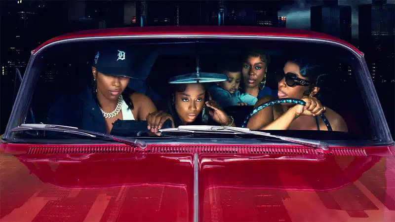 Kash Doll shares ‘Ridin’ new single