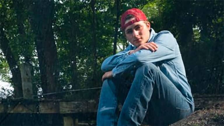Kidd G drops ‘Lesson Learned’