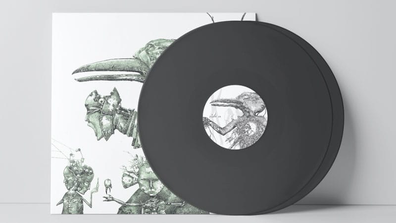 Korn’s 2007 ‘Untitled’ album getting deluxe vinyl reissue