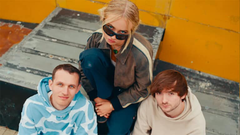 Louis the Child shares ‘Walls’