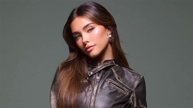 Madison Beer shares ‘Home to Another One’