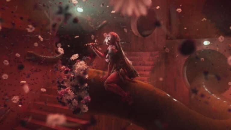 Melanie Martinez releases ‘Void’ video