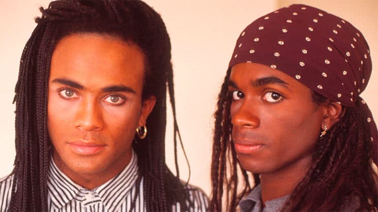 Paramount+ announces Milli Vanilli documentary