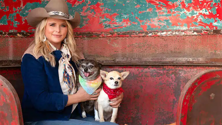 Miranda Lambert’s MuttNation Foundation, Tractor Supply award over 0k to 52 animal shelters