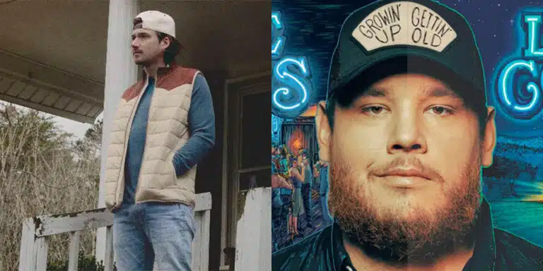 Morgan Wallen, Luke Combs make Billboard chart history