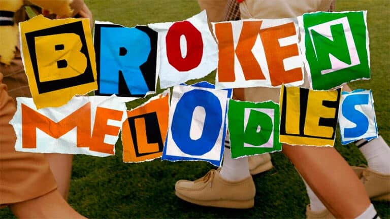 NCT Dream releases ‘Broken Melodies’