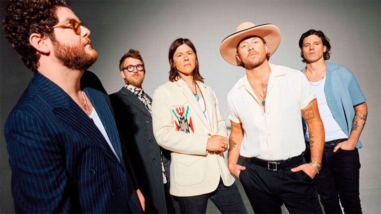 Needtobreathe releases uplifting ‘Hideaway’