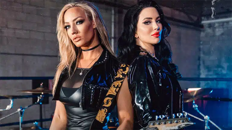 Nita Strauss, Dorothy to perform ‘Victorious’ at SoFi Stadium