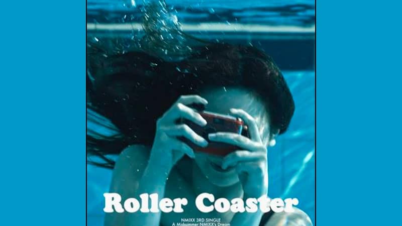 NMIXX announces ‘Roller Coaster’