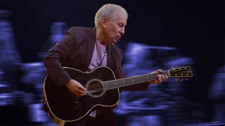 BMG acquires major stake in Paul Simon’s music interests in Simon & Garfunkel