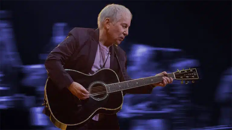 BMG acquires major stake in Paul Simon’s music interests in Simon & Garfunkel
