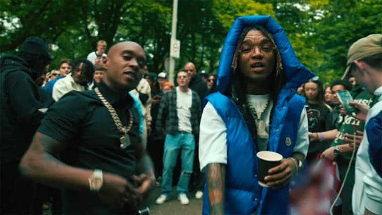Rae Sremmurd share ‘Not So Bad (Leans Gone Cold)’ visual