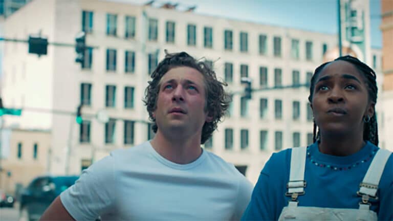 REM partners with FX’s ‘The Bear’ for ‘Strange Currencies (Remix)’ video