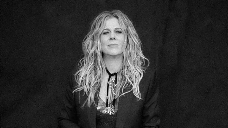 Rita Wilson shares ‘Little Black Dress’
