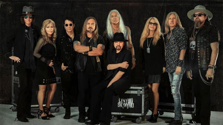 Lynyrd Skynyrd’s final concert with Gary Rossington coming to cinemas