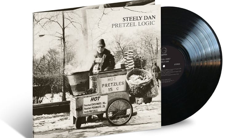 Steely Dan’s ‘Pretzel Logic’ returns to vinyl
