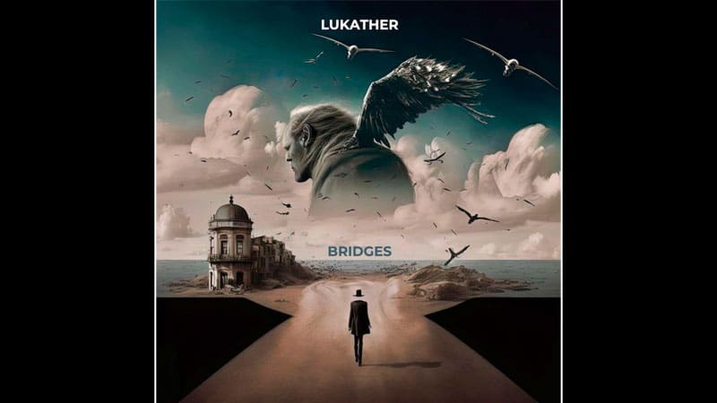 Steve Lukather celebrates No 1 album debut