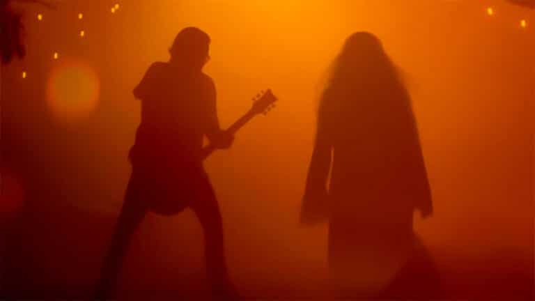 The Cult announces western US fall tour