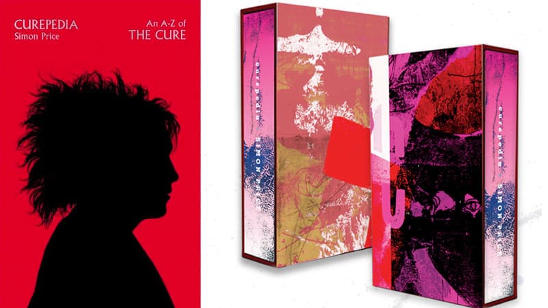 The Cure encyclopaedic biography set for fall 2023