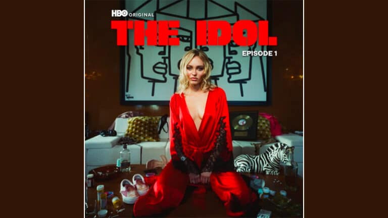 The Weeknd presents new music from ‘The Idol’