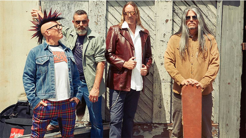 Tool adds two Texas dates to 2024 tour