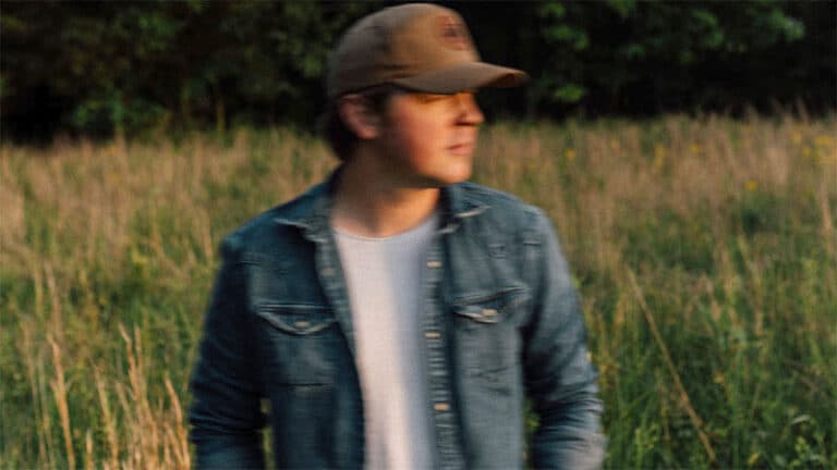 Travis Denning shares ‘Things I’m Going Through’