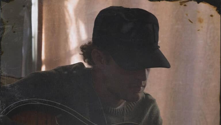 Tucker Beathard shares ‘Open Flame’