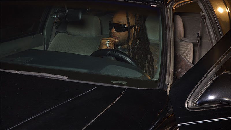 Ty Dolla Sign returns with ‘Motion’