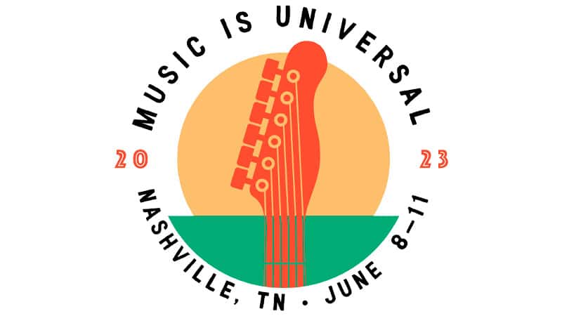UMG Nashville announces 2023 CMA Fest events