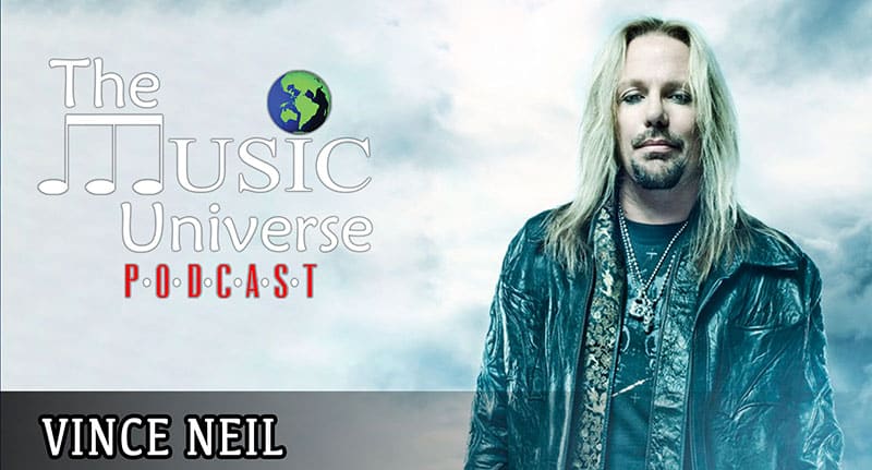 Episode 183 with Vince Neil