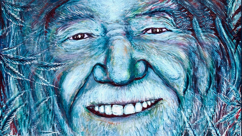 Willie Nelson announces ‘Bluegrass’ album