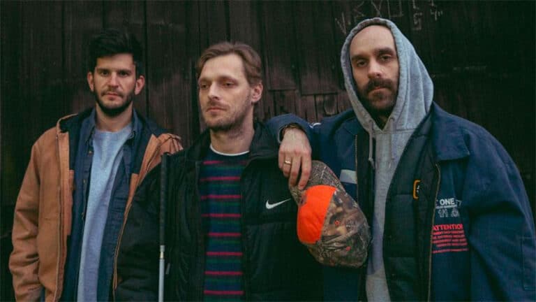 X Ambassadors share ‘Friend for Life’