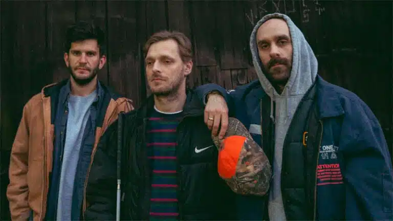 X Ambassadors share ‘Friend for Life’