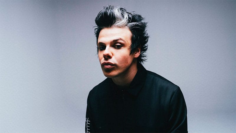 Yungblud returns with ‘Lowlife’
