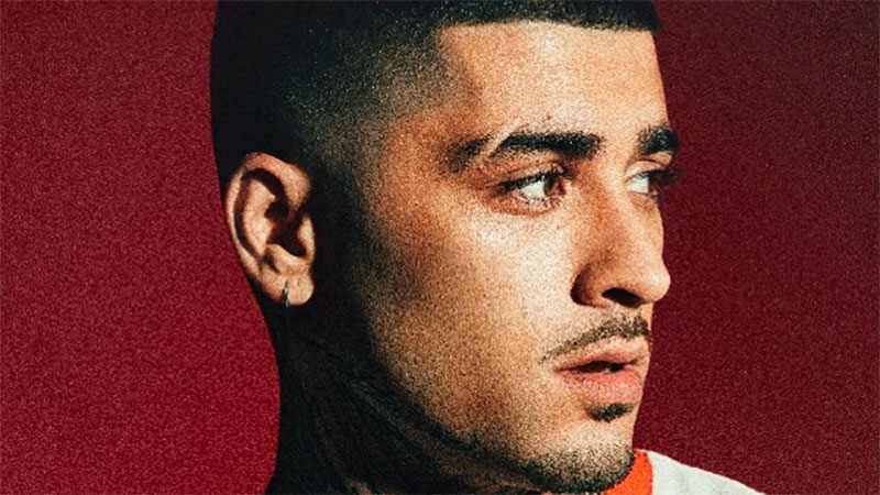 Zayn inks deal with Mercury Records