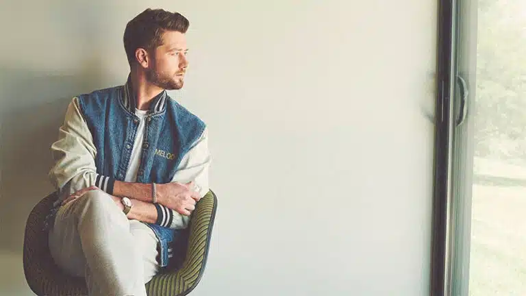 Adam Doleac delivers ‘Don’t Make Me Get Over You’