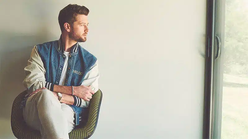 Adam Doleac delivers ‘Don’t Make Me Get Over You’