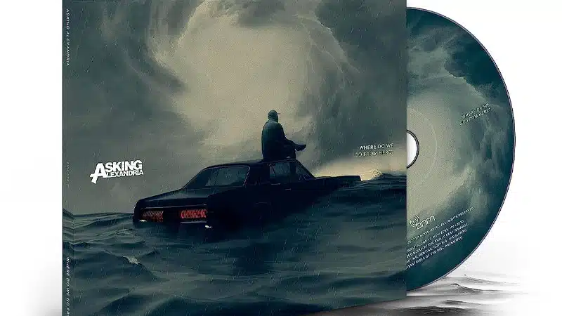 Asking Alexandria details new album