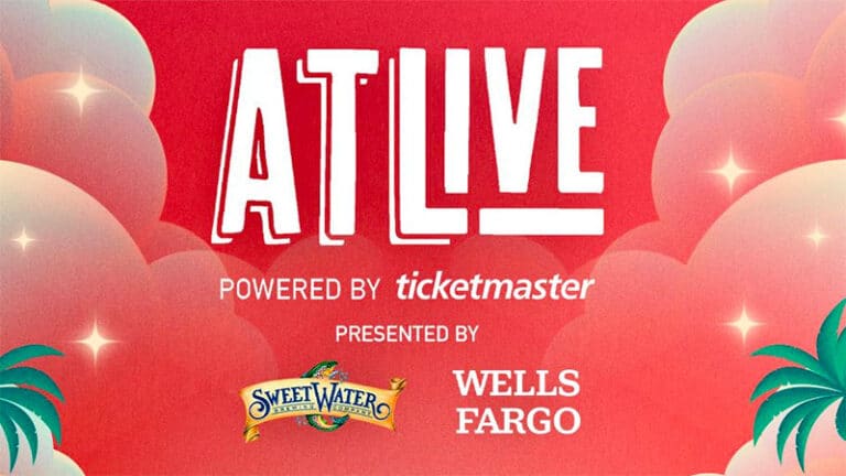 Grupo Firme, George Strait headlining 2023 ATLive