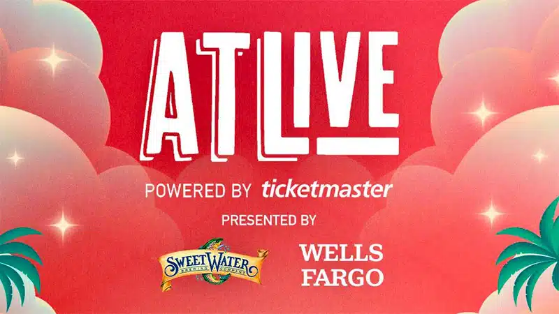 Grupo Firme, George Strait headlining 2023 ATLive