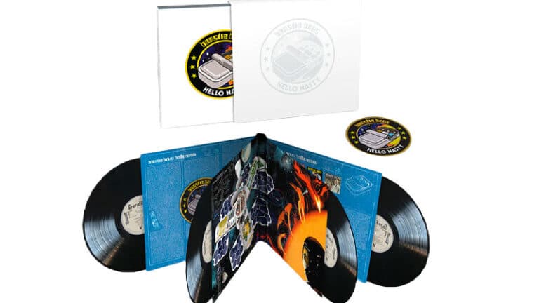 Beastie Boys announces ‘Hello Nasty’ 25th anniversary deluxe LP