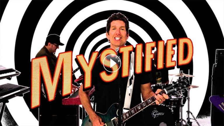 Better Than Ezra shares ‘Mystified’