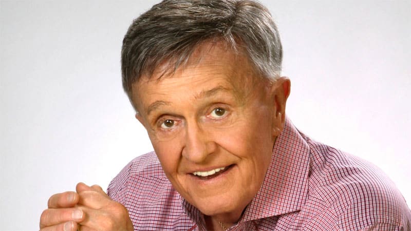 Bill Anderson to be honored by South Carolina Entertainment and Music Hall of Fame