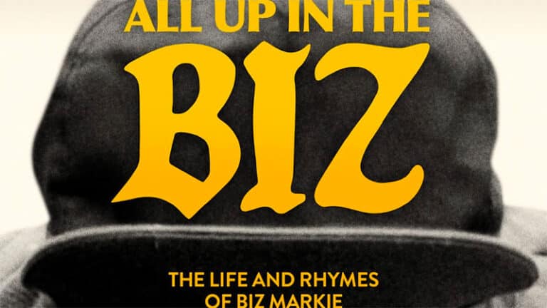Showtime premiering Biz Markie doc