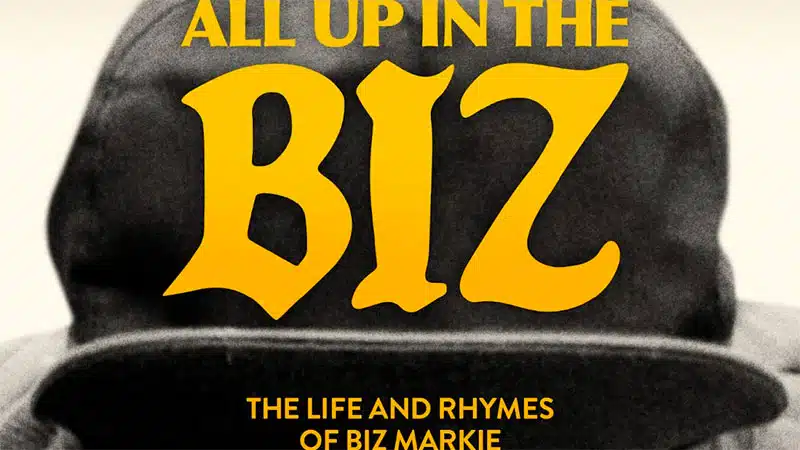 Showtime premiering Biz Markie doc