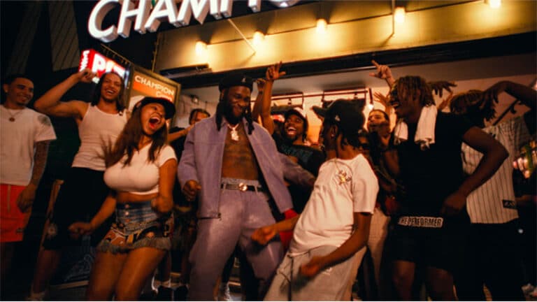 Burna Boy releases ‘Big 7’, announces seventh studio record