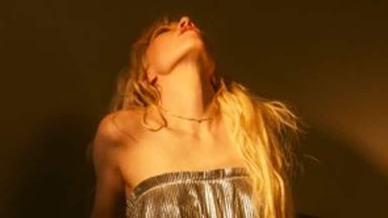 Carly Rae Jepsen announces ‘The Loveliest Time’