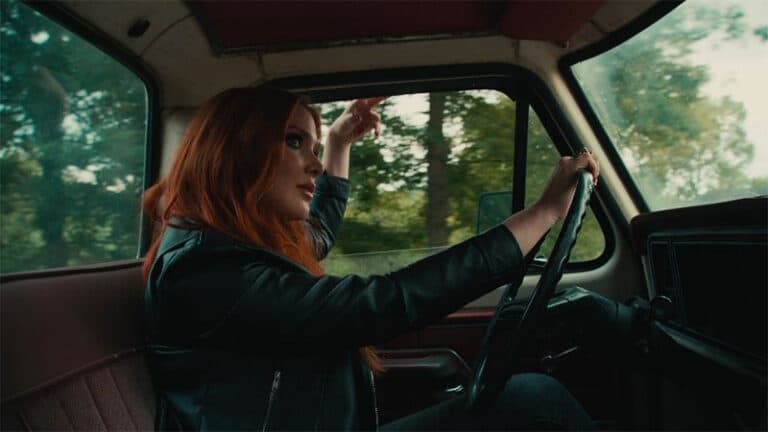 Caylee Hammack releases ‘That Dog’ video