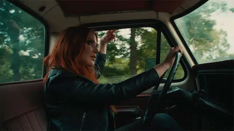 Caylee Hammack releases ‘That Dog’ video