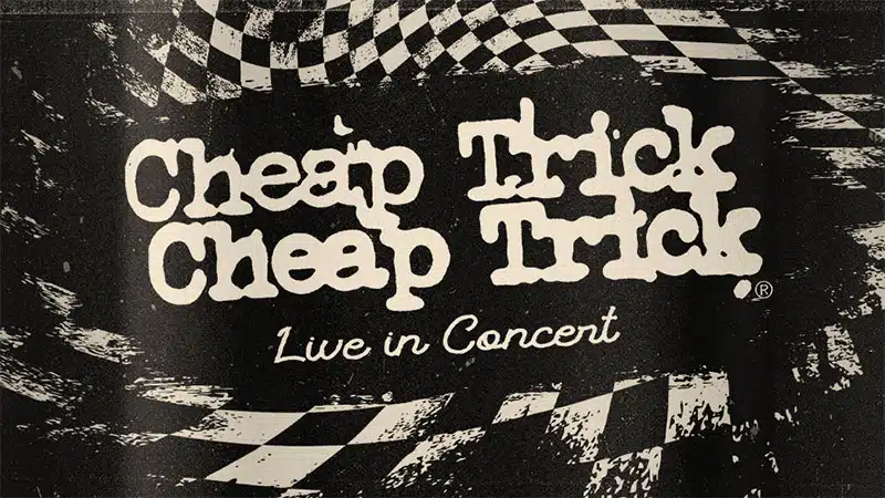 Cheap Trick announces fall 2023 tour dates